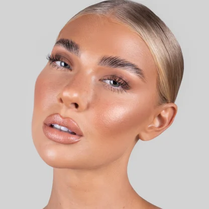 REFY Brow Sculpt Shape and Hold Gel with Lamination Effect - Imagen 4