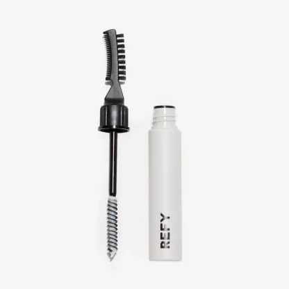 REFY Brow Sculpt Shape and Hold Gel with Lamination Effect - Imagen 2