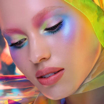 Natasha Denona Pastel Eyeshadow Palette - Imagen 6