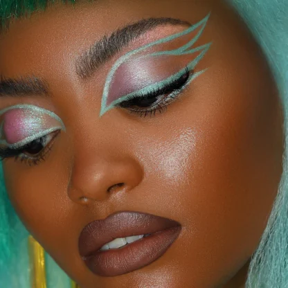Natasha Denona Pastel Eyeshadow Palette - Imagen 5
