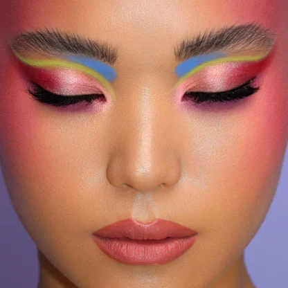 Natasha Denona Pastel Eyeshadow Palette - Imagen 3