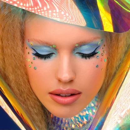 Natasha Denona Pastel Eyeshadow Palette - Imagen 2