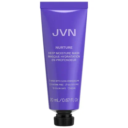 JVN Nurture Mask  trial size