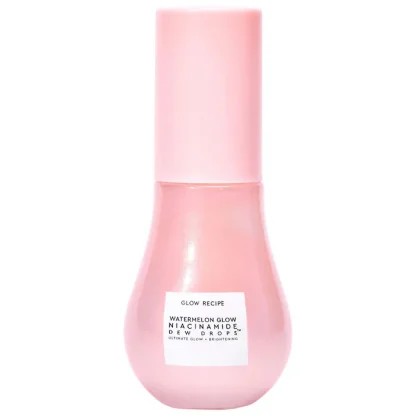 GLOW RECIPE  Watermelon Glow Niacinamide Dew Drops - Imagen 8