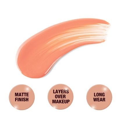 Charlotte Tilbury Matte Beauty Blush Wands - Imagen 8
