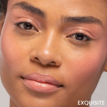 MONTOC COSMETIC RUBOR EN CREMA NOSTALGIC EXQUISITE - Imagen 6
