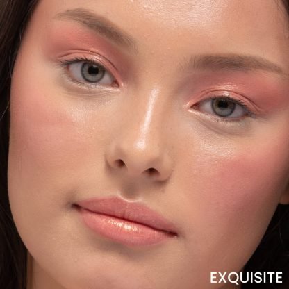 MONTOC COSMETIC RUBOR EN CREMA NOSTALGIC EXQUISITE - Imagen 7