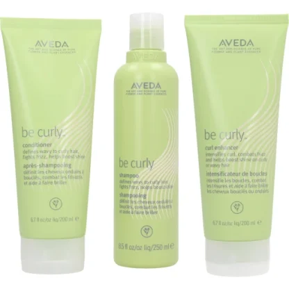 Aveda Be Curly