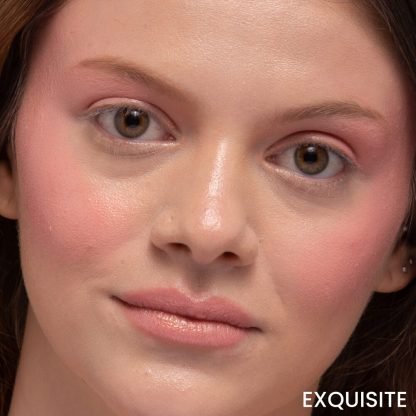 MONTOC COSMETIC RUBOR EN CREMA NOSTALGIC EXQUISITE - Imagen 8