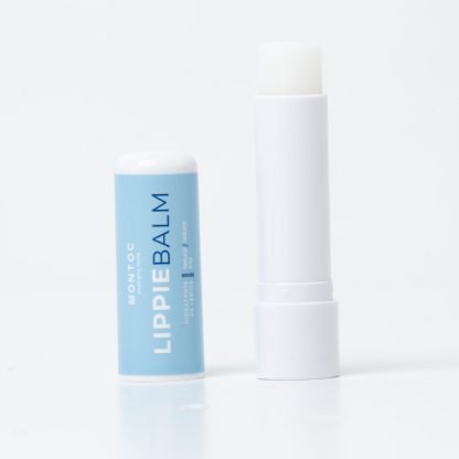 MONTOC HIDRATANTE DE LABIOS LIPPIE BALM NATURAL - Imagen 3
