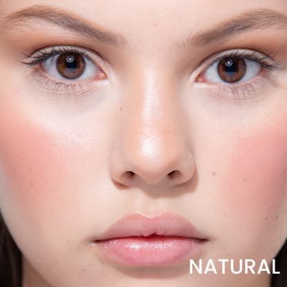 MONTOC HIDRATANTE DE LABIOS LIPPIE BALM NATURAL - Imagen 2