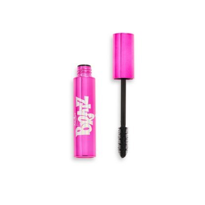 Makeup Revolution x Bratz Mascara