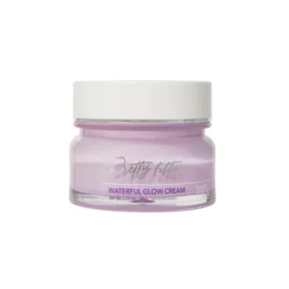 TOUCH IN SOL  Filter Waterful Glow Cream
