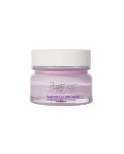 TOUCH IN SOL  Filter Waterful Glow Cream