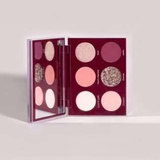 DOMINIQUE COSMETICS Unconditional Palette