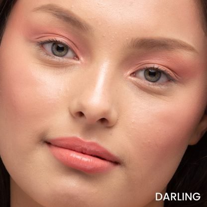 MONTOC COSMETIC RUBOR EN CREMA NOSTALGIC DARLING - Imagen 3