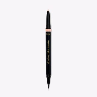TARTE double take awake micro liquid liner & brightener