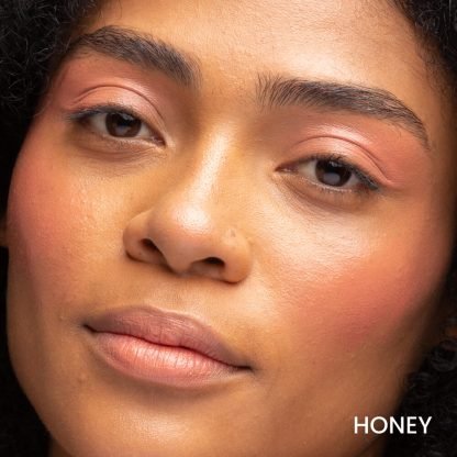 MONTOC COSMETIC RUBOR EN CREMA NOSTALGIC HONEY - Imagen 2