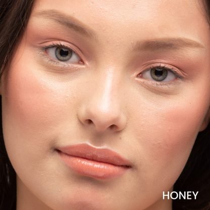 MONTOC COSMETIC RUBOR EN CREMA NOSTALGIC HONEY - Imagen 3