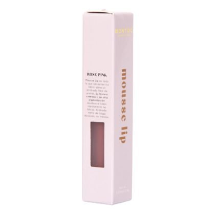LABIAL MOUSSE LIP NOSTALGIC DEEP RED - Imagen 3