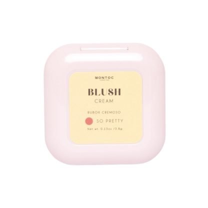 MONTOC COSMETIC RUBOR EN CREMA NOSTALGIC SO PRETTY - Imagen 6