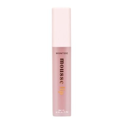 LABIAL MOUSSE LIP NOSTALGIC DEEP RED