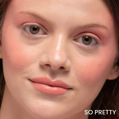 MONTOC COSMETIC RUBOR EN CREMA NOSTALGIC SO PRETTY - Imagen 3