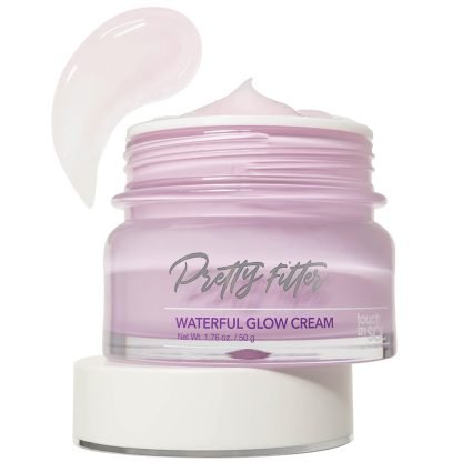TOUCH IN SOL  Filter Waterful Glow Cream - Imagen 3