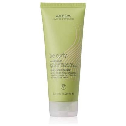 Aveda Be Curly - Imagen 4