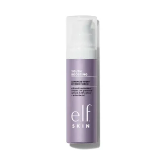 ELF COSMTETIC  YOUTH BOOSTING ADVANCED NIGHT RETINOID SERUM