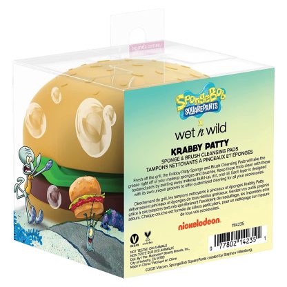 Wet n Wild Esponja - Imagen 4