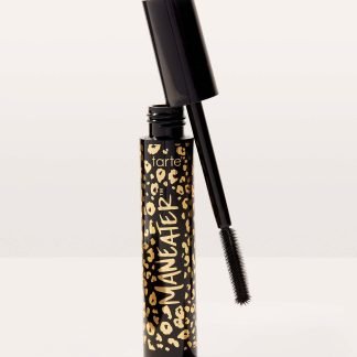 TARTE COSMETIC maneater™ mascaraDetails volume, length & curl