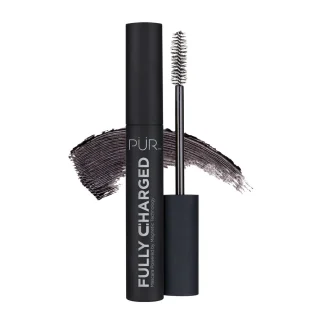 PUR Cosmetics Fully Charged Mascara Powered by Magnetic Technology
