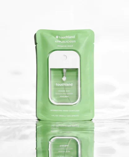 Touchland Power Mist Hydrating Hand Sanitizer - Imagen 5