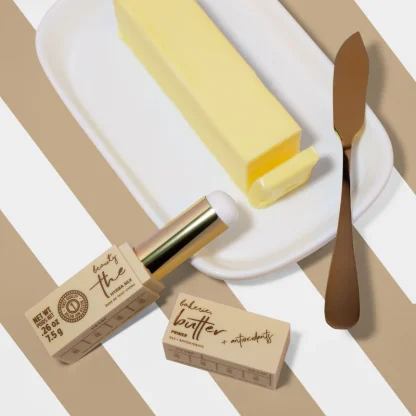 beauty baker THE BUTTER HYDRASILK PRIMER + ANTIOXIDANTS - Imagen 3