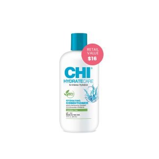 CHI Beauty CHI HydrateCare – Hydrating Conditioner