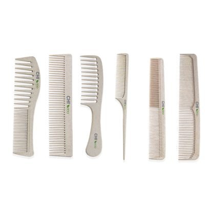 CHI Beauty Chi Eco-Friendly Comb Set - Imagen 2