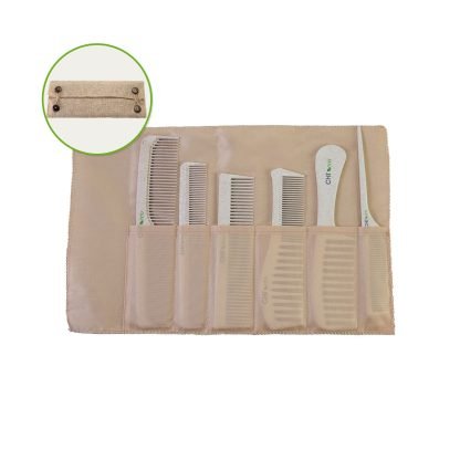 CHI Beauty Chi Eco-Friendly Comb Set - Imagen 11