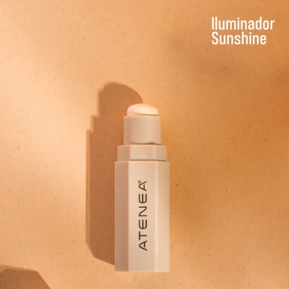 ATENEA COLLECTION ILUMINADOR EN BARRA CREMOSO - Imagen 7