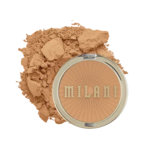 Milani Silky Matte Bronzing Powder