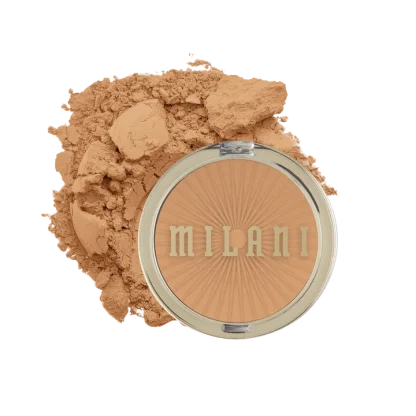 Milani Silky Matte Bronzing Powder