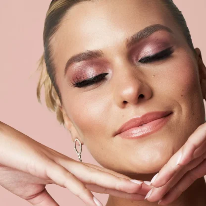 MALLY BEAUTY Best Dressed Lids Neutrals & Bolds 14 Matte & Shimmer Eyeshadows - Imagen 4