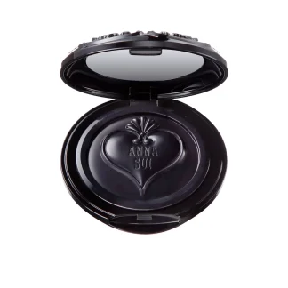 ANNA SUI Sui Black - Colorete en crema