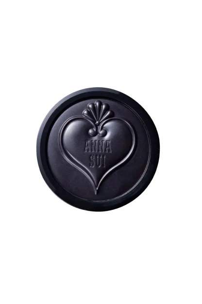 ANNA SUI Sui Black - Colorete en crema - Imagen 4