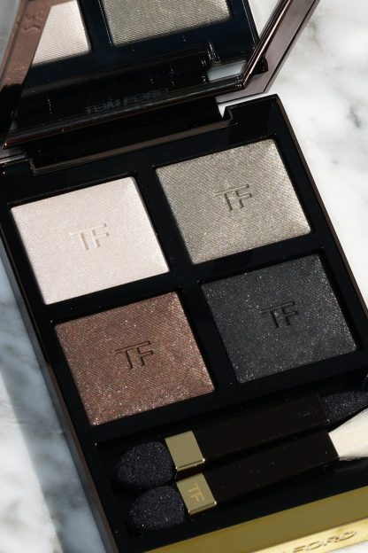 TOM FORD EYE COLOR QUAD - Imagen 3