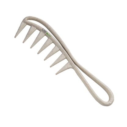 CHI Beauty Chi Eco-Friendly Comb Set - Imagen 9