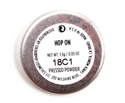 COLOURPOP PRESSED POWDER PIGMENT - Imagen 3