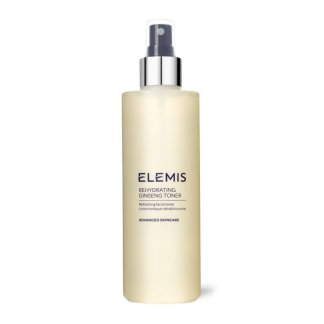 ELEMIS REHYDRATING GINSENG TONER