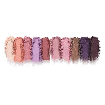 Wander Beauty Suite Escape Eyeshadow Palette - Imagen 6
