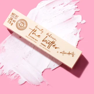 beauty baker THE BUTTER HYDRASILK PRIMER + ANTIOXIDANTS